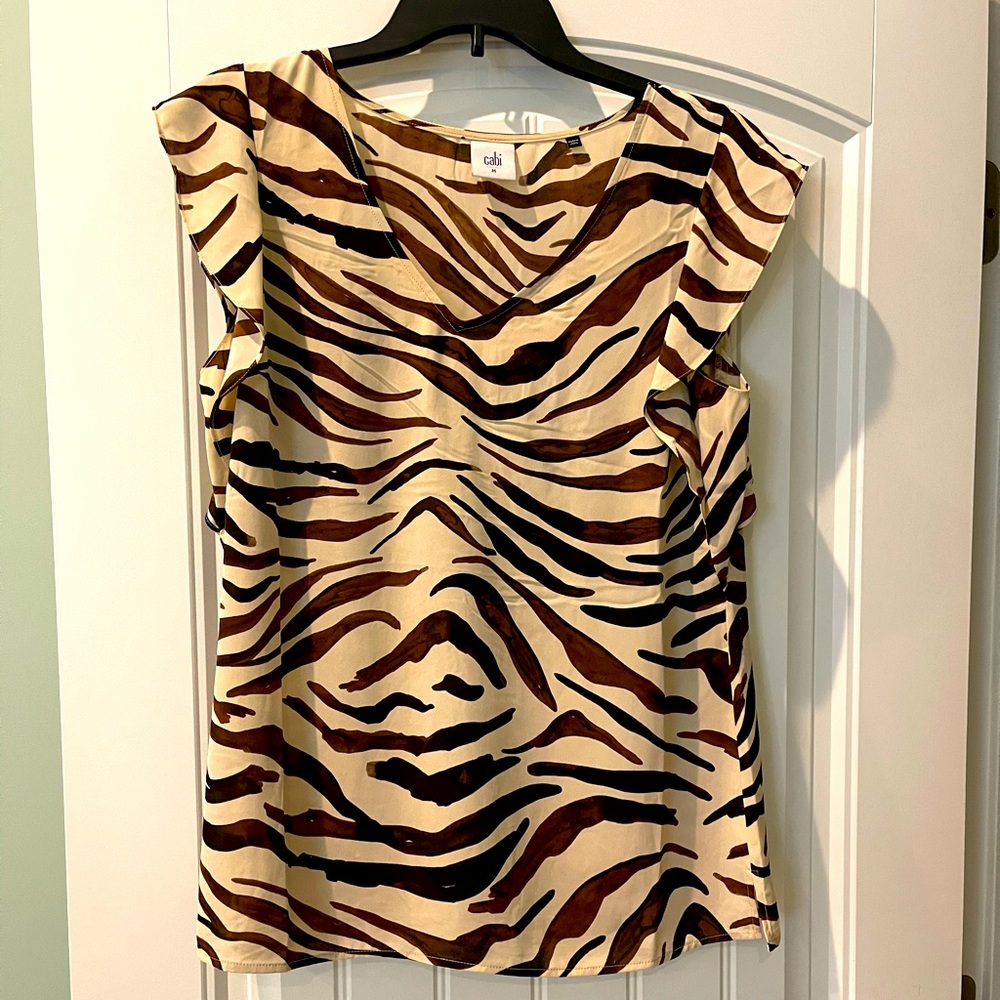 Cabi Blouse